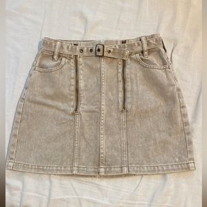 Pacsun skirt